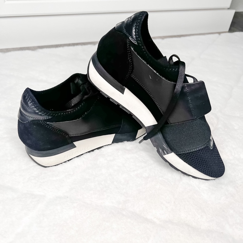 Balenciaga shoes